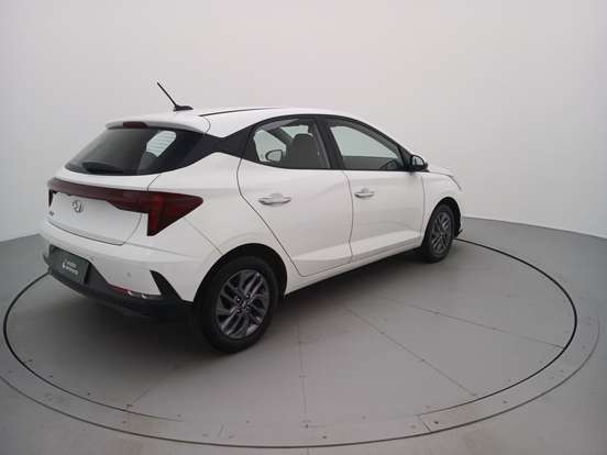 HYUNDAI-HB20-1.0 12V FLEX LIMITED MANUAL HYUNDAI-HB20-2025