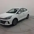 HYUNDAI HB20 1.0 12V FLEX LIMITED MANUAL HYUNDAI HB20 1.0 12V FLEX LIMITED MANUAL