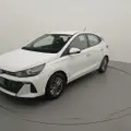 HYUNDAI HB20 1.0 12V FLEX LIMITED MANUAL HYUNDAI HB20 1.0 12V FLEX LIMITED MANUAL