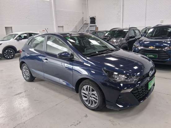 HYUNDAI-HB20-2025