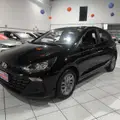 HYUNDAI HB20 1.0 12V FLEX LIMITED MANUAL HYUNDAI HB20 1.0 12V FLEX LIMITED MANUAL