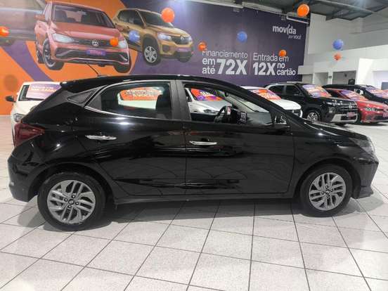HYUNDAI-HB20-2025