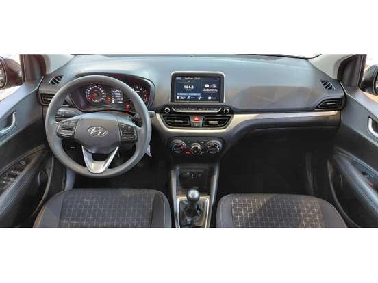 HYUNDAI-HB20-1.0 12V FLEX LIMITED MANUAL HYUNDAI-HB20-2023