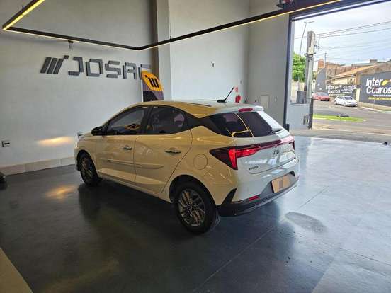 HYUNDAI-HB20-1.0 12V FLEX LIMITED MANUAL HYUNDAI-HB20-2025