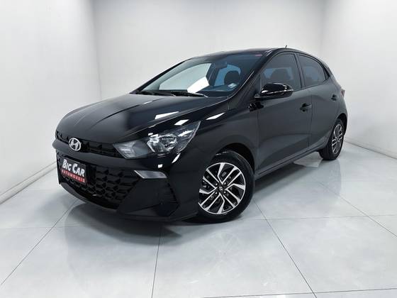 HYUNDAI HB20 1.0 12V FLEX LIMITED MANUAL