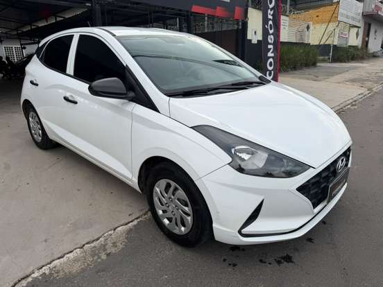 HYUNDAI-HB20-2021