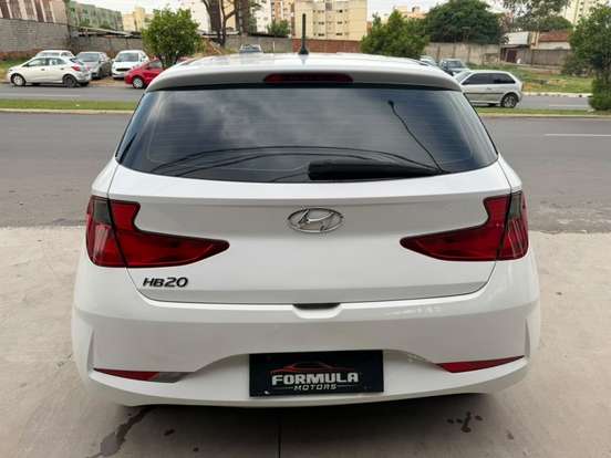 HYUNDAI-HB20-1.0 12V FLEX SENSE MANUAL HYUNDAI-HB20-2021