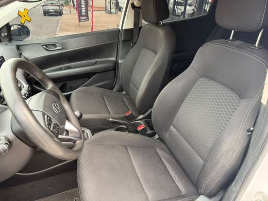 HYUNDAI-HB20-1.0 12V FLEX SENSE MANUAL HYUNDAI-HB20-2021