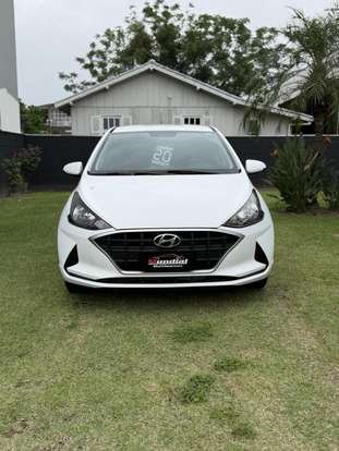 HYUNDAI-HB20-2019