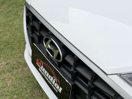 HYUNDAI-HB20-1.0 12V FLEX SENSE MANUAL HYUNDAI-HB20-2019