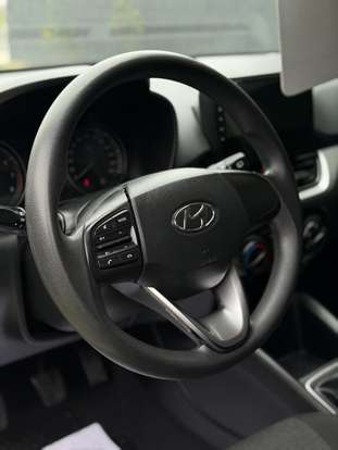 HYUNDAI-HB20-1.0 12V FLEX SENSE MANUAL HYUNDAI-HB20-2019