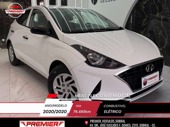 HYUNDAI-HB20-2020