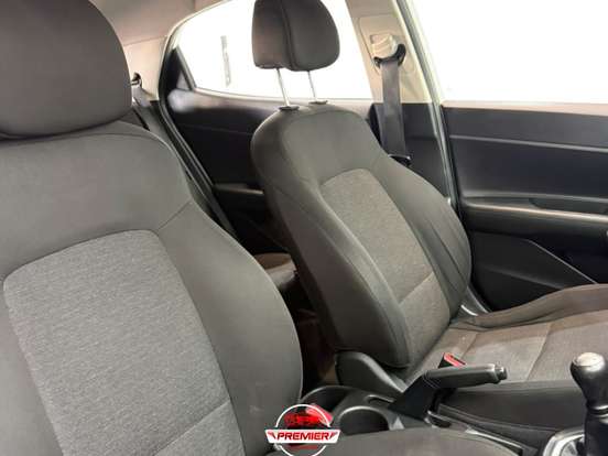 HYUNDAI-HB20-1.0 12V FLEX SENSE MANUAL HYUNDAI-HB20-2020