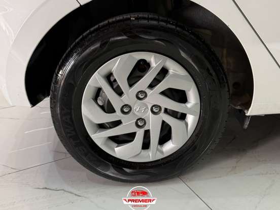 HYUNDAI-HB20-1.0 12V FLEX SENSE MANUAL HYUNDAI-HB20-2020