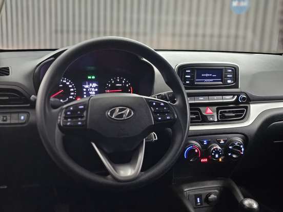 HYUNDAI-HB20-1.0 12V FLEX SENSE MANUAL HYUNDAI-HB20-2024
