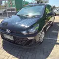 HYUNDAI HB20 1.0 12V FLEX SENSE PLUS MANUAL HYUNDAI HB20 1.0 12V FLEX SENSE PLUS MANUAL