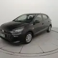 HYUNDAI HB20 1.0 12V FLEX SENSE PLUS MANUAL HYUNDAI HB20 1.0 12V FLEX SENSE PLUS MANUAL