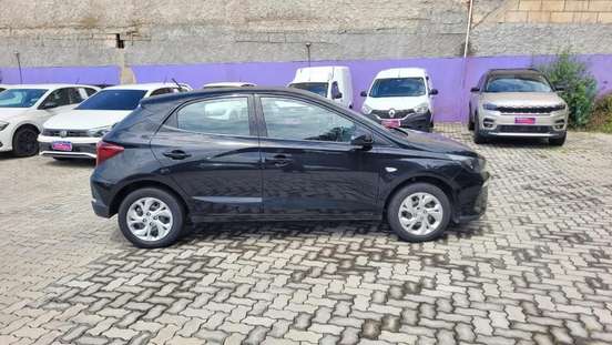 HYUNDAI-HB20-1.0 12V FLEX SENSE PLUS MANUAL HYUNDAI-HB20-2024
