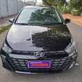 HYUNDAI HB20 1.0 12V FLEX SENSE PLUS MANUAL HYUNDAI HB20 1.0 12V FLEX SENSE PLUS MANUAL