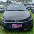 HYUNDAI HB20 1.0 12V FLEX SENSE PLUS MANUAL HYUNDAI HB20 1.0 12V FLEX SENSE PLUS MANUAL