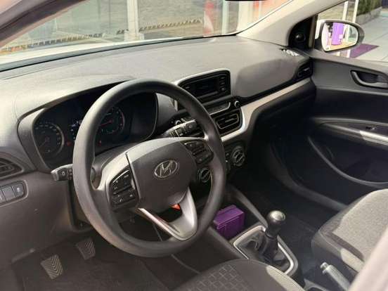HYUNDAI-HB20-1.0 12V FLEX SENSE PLUS MANUAL HYUNDAI-HB20-2024