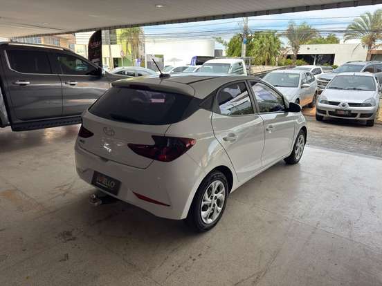 HYUNDAI-HB20-2021