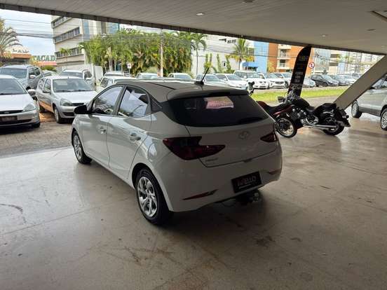 HYUNDAI-HB20-1.0 12V FLEX VISION MANUAL HYUNDAI-HB20-2021