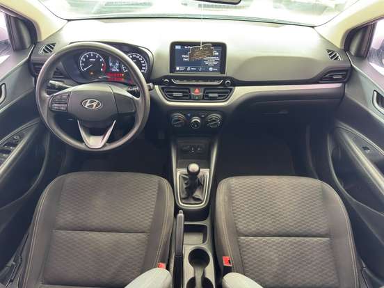 HYUNDAI-HB20-2021