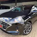 HYUNDAI HB20 1.0 12V FLEX VISION MANUAL HYUNDAI HB20 1.0 12V FLEX VISION MANUAL