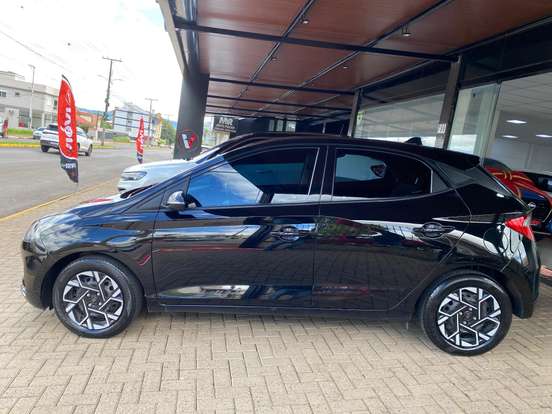 HYUNDAI-HB20-1.0 12V FLEX VISION MANUAL HYUNDAI-HB20-2019