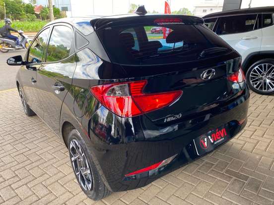 HYUNDAI-HB20-1.0 12V FLEX VISION MANUAL HYUNDAI-HB20-2019
