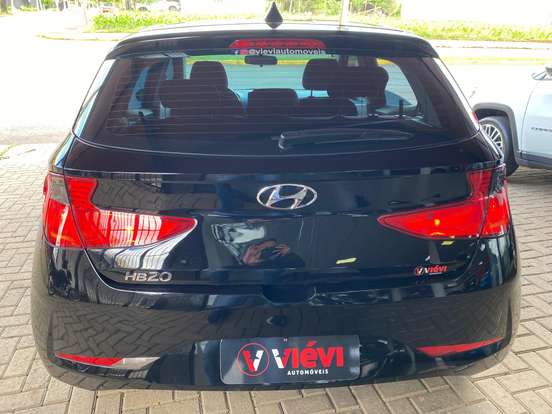 HYUNDAI-HB20-1.0 12V FLEX VISION MANUAL HYUNDAI-HB20-2019