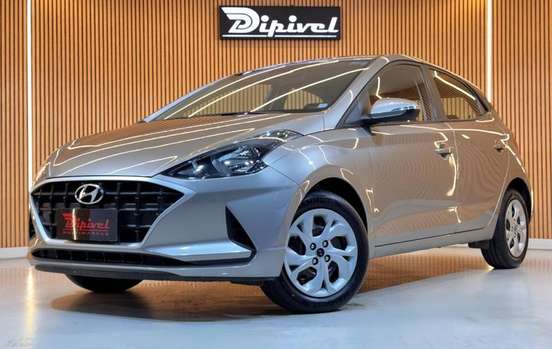HYUNDAI-HB20-2019