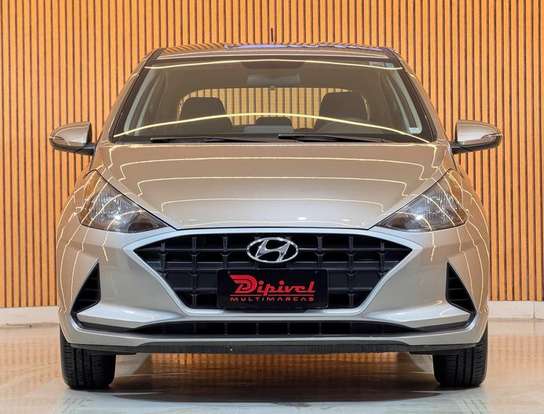 HYUNDAI-HB20-2019