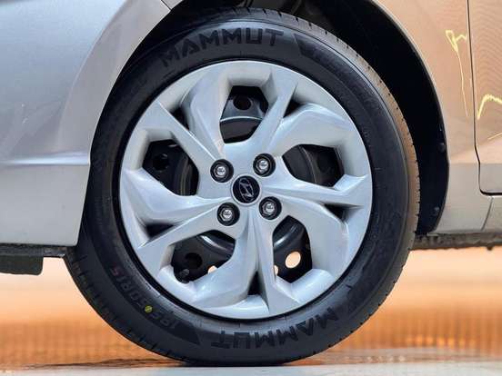 HYUNDAI-HB20-1.0 12V FLEX VISION MANUAL HYUNDAI-HB20-2019