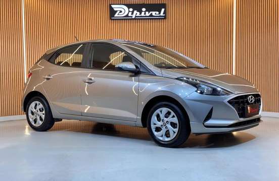 HYUNDAI-HB20-2019