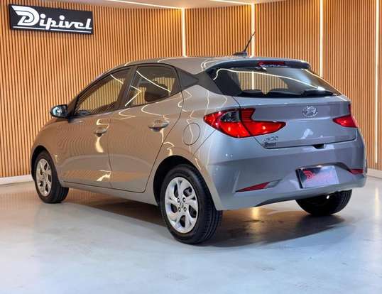 HYUNDAI-HB20-2019