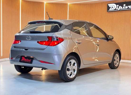 HYUNDAI-HB20-2019