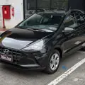 HYUNDAI HB20 1.0 12V FLEX VISION MANUAL HYUNDAI HB20 1.0 12V FLEX VISION MANUAL