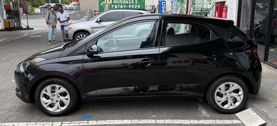 HYUNDAI-HB20-2021