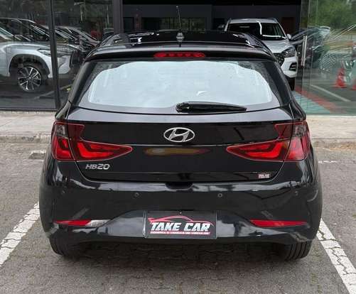 HYUNDAI-HB20-2021