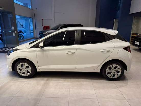 HYUNDAI-HB20-2021