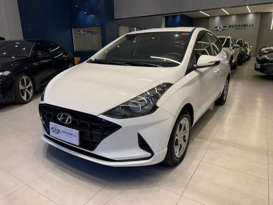 HYUNDAI-HB20-2021