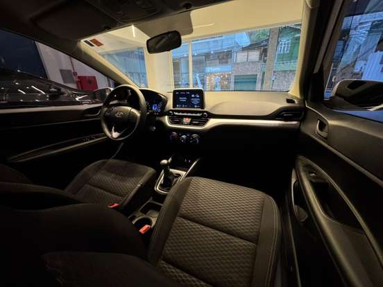 HYUNDAI-HB20-1.0 12V FLEX VISION MANUAL HYUNDAI-HB20-2021