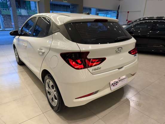 HYUNDAI-HB20-2021