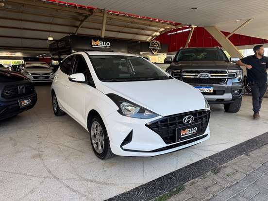 HYUNDAI-HB20-2021