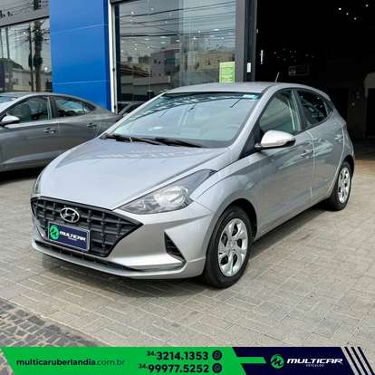 HYUNDAI-HB20-2020