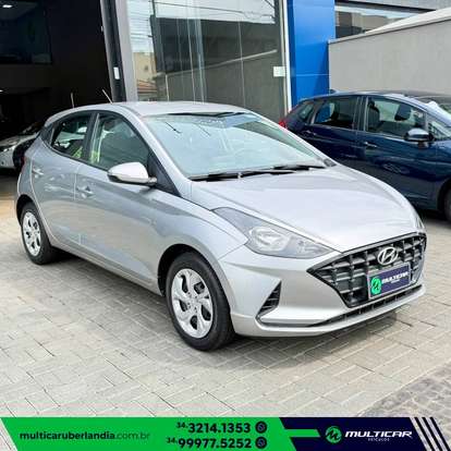 HYUNDAI-HB20-2020
