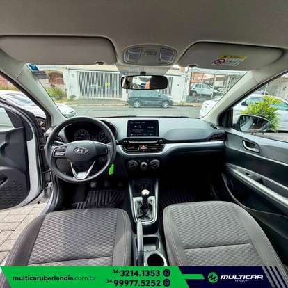 HYUNDAI-HB20-2020
