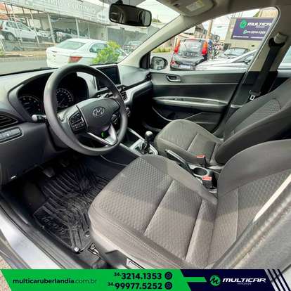 HYUNDAI-HB20-1.0 12V FLEX VISION MANUAL HYUNDAI-HB20-2020